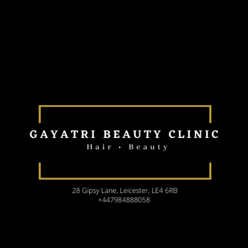 Gayatri Beauty Clinic logo