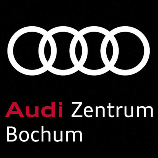 Audi Zentrum Bochum logo