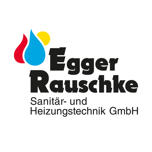 Egger Rauschke Sanitär- und Heizungstechnik GmbH logo
