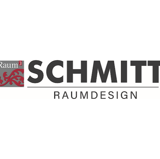 SCHMITT RAUMDESIGN logo