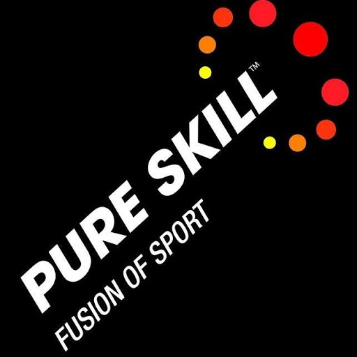 Pure Skill logo
