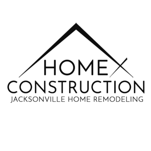 Home X Construction LLC logo