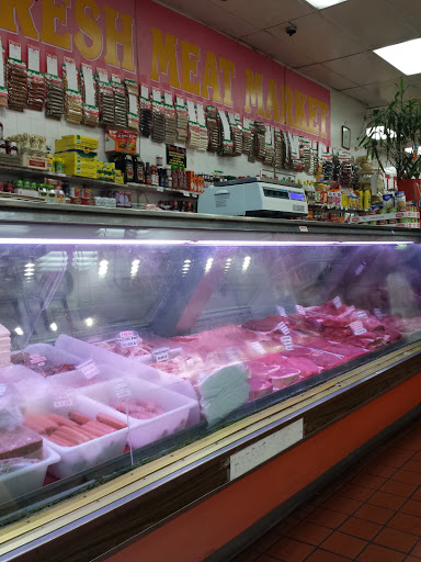 Butcher Shop «Fresh Meat Seafood Market», reviews and photos, 2704 Mission St, San Francisco, CA 94110, USA