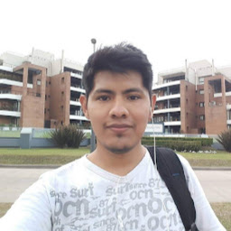 Juan Arce's user avatar