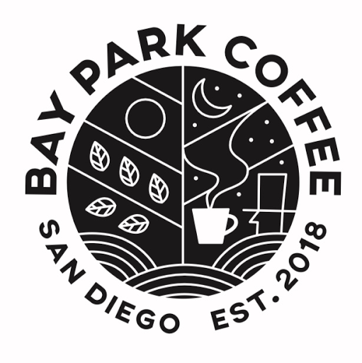 Bay Park Coffee logo