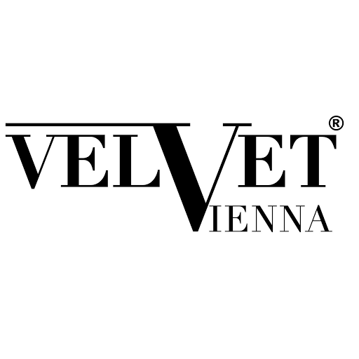 VELVET VIENNA logo