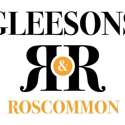 Gleeson's Roscommon logo