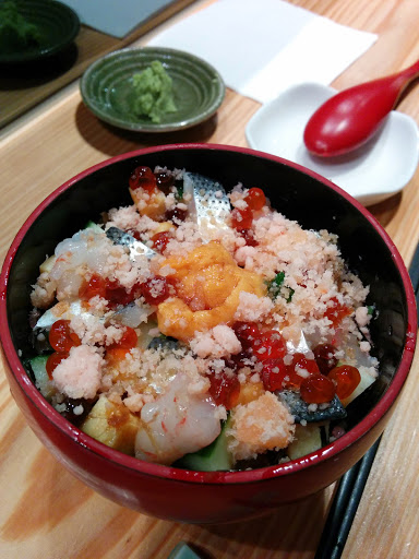 野壽司