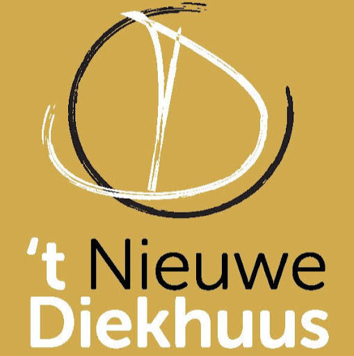 't Nieuwe Diekhuus logo