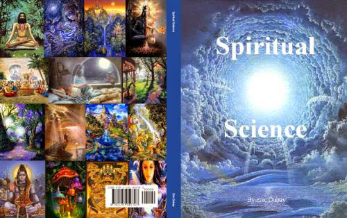 Spiritual Science The Most Important Book Youve Never Heard Of