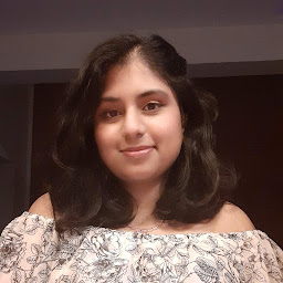 Andrea Prakash's user avatar