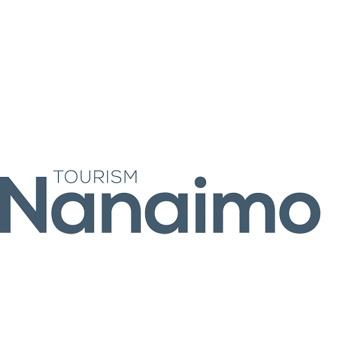 Tourism Nanaimo Visitor Centre logo
