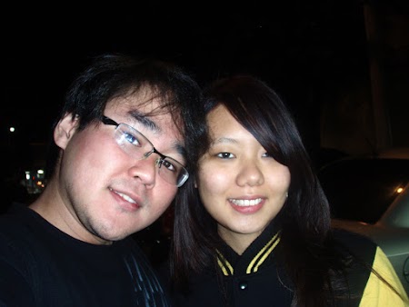 Eu & Mee~chan No JUCA - Eu & Mee~chan