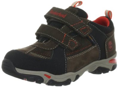 Timberland TRLFRC EK WP H&L 2684R, Scarpe da camminata bambino