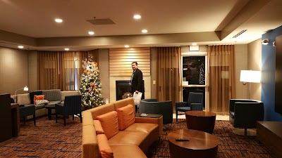 Photos of Courtyard by Marriott Cleveland Independence