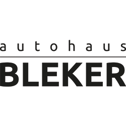 Autohaus Bleker GmbH logo