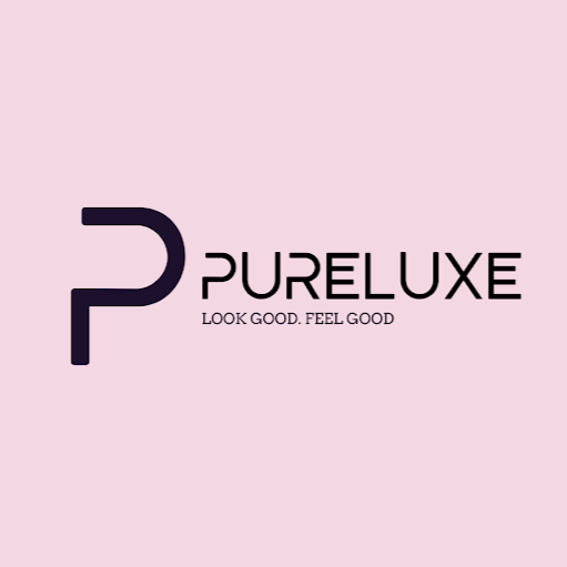 PureLuxe logo
