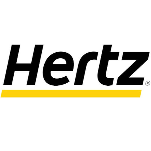 Hertz Car Hire South Lotts Road logo