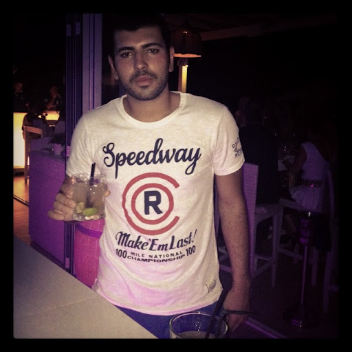 Image pertaining to STATHIS PAPAEFSTATHIOU