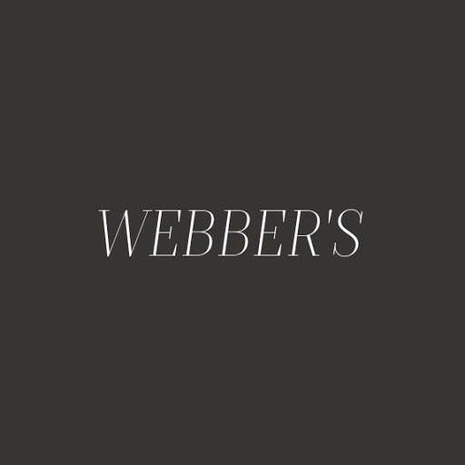 Webber's logo