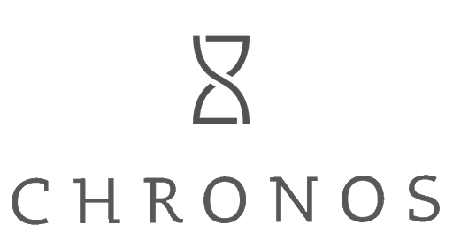 CHRONOS Body Health Wellness logo