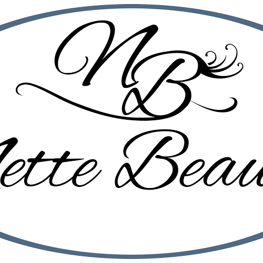 Nette-Beauty logo