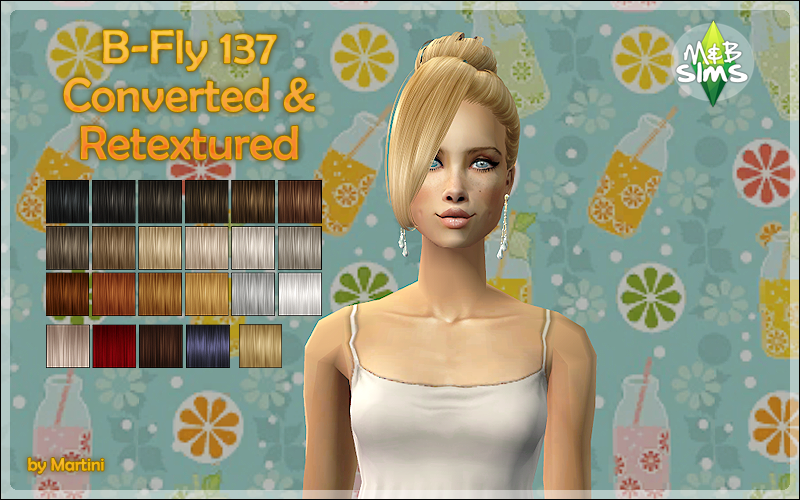B-Fly 137 Converted & Retextured B-Fly%2B137%2BConverted%2B%26%2BRetextured