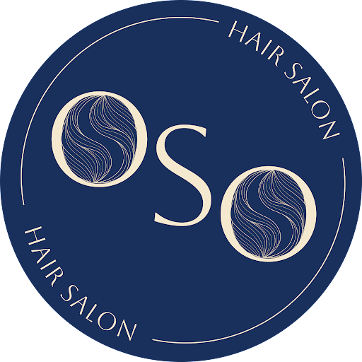 OSO Hair Salon logo