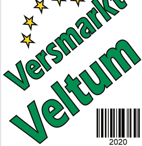 Versmarkt Veltum Venray logo