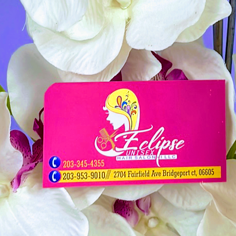 Eclipse Unisex Hair Salon