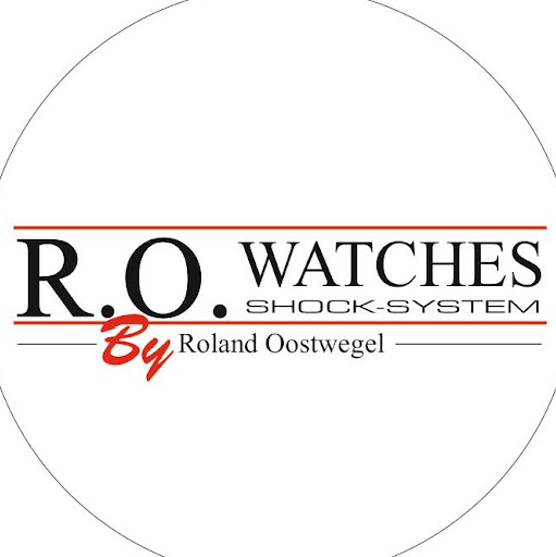 Roland Oostwegel Goudsmid logo