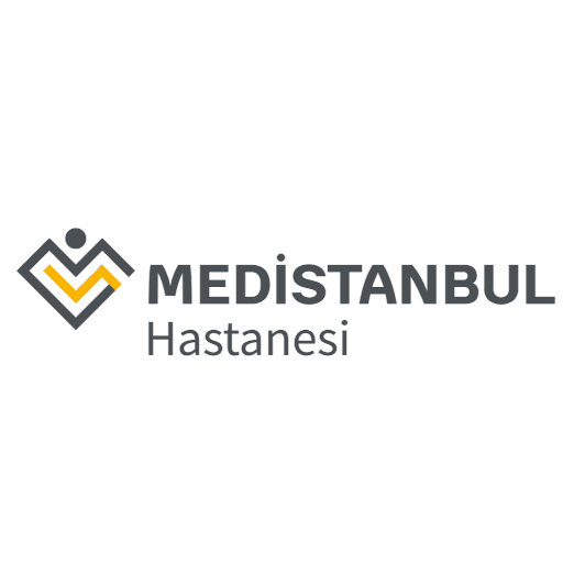 Medistanbul Hastanesi logo