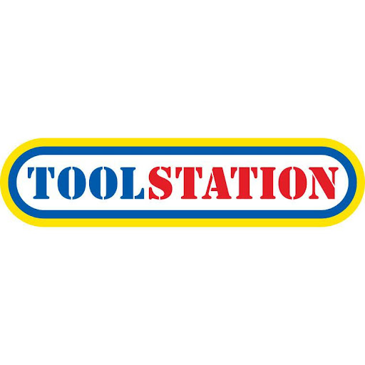 Toolstation Almere logo