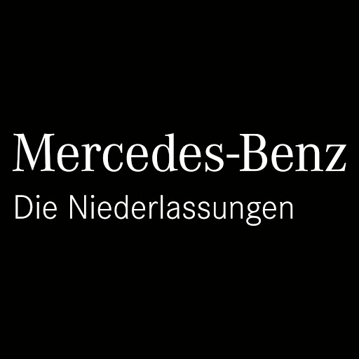 Mercedes-Benz Niederlassung Augsburg