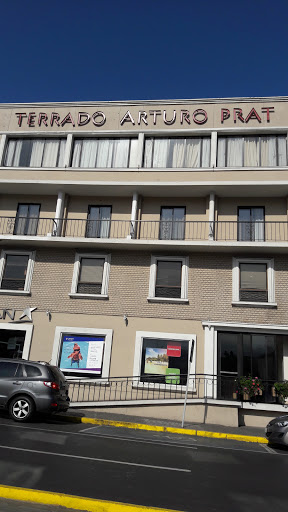 Terrado Arturo Prat Iquique, Aníbal Pinto 695, Iquique, Región de Tarapacá, Chile, Alojamiento | Tarapacá
