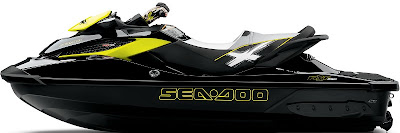 Sea-Doo RXT-X 260 RS 2013