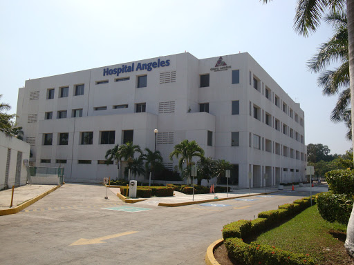 Dr. Juan Carlos Mejía Martínez, Avenida Paseo Usumacinta 2085, Hospital Ángeles Villahermosa, Consultorio 427, Tabasco 2000, 86035 Villahermosa, Tab., México, Pediatra | TAB