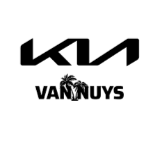 Van Nuys Kia logo