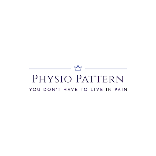 Physio Pattern Manchester I Physio Manchester I Physiotherapy Clinic Manchester logo