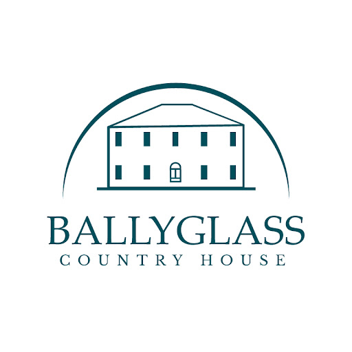 Ballyglass Country House logo