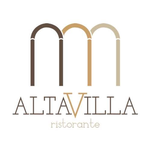 Altavilla Ristorante logo
