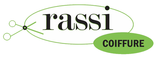 Rassi Coiffure logo