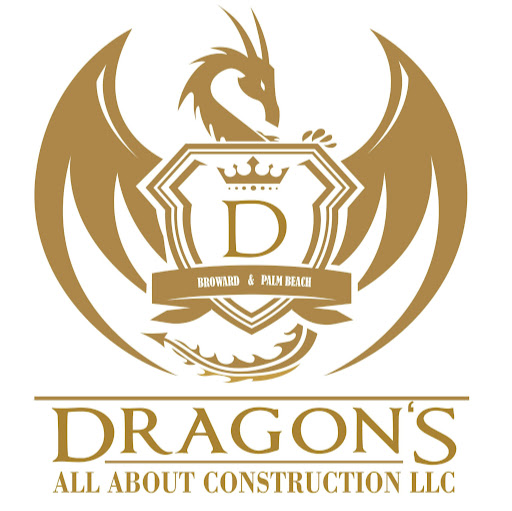 Dragon's All About Construction LLC