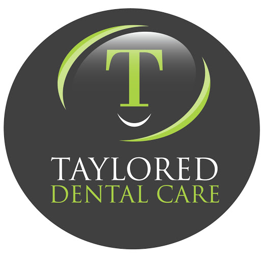 Taylored Dental Care Wibsey logo
