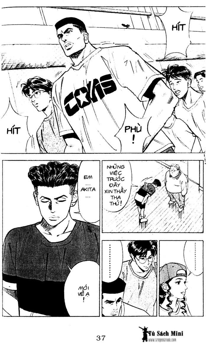 Slam Dunk Chap 8 - Truyen.Chap.VN