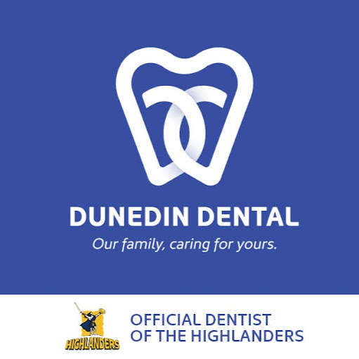 Dunedin Dental logo