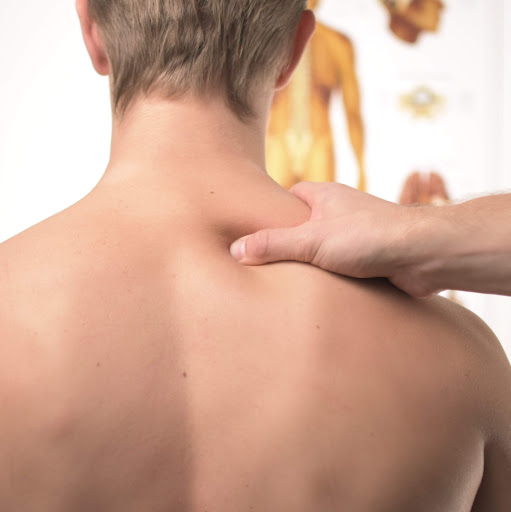 Harrow Remedial and Sports Massage Therapy