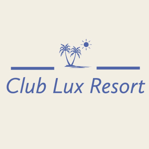 Club Lux Resort By The Beach logo