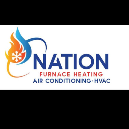 Nation Furnace Heating & Air Conditioning HVAC Ltd. logo