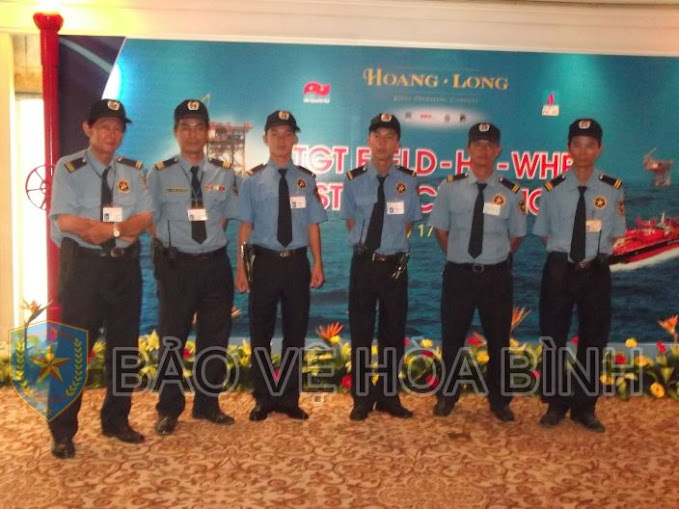 bảo vệ sự kiện 2